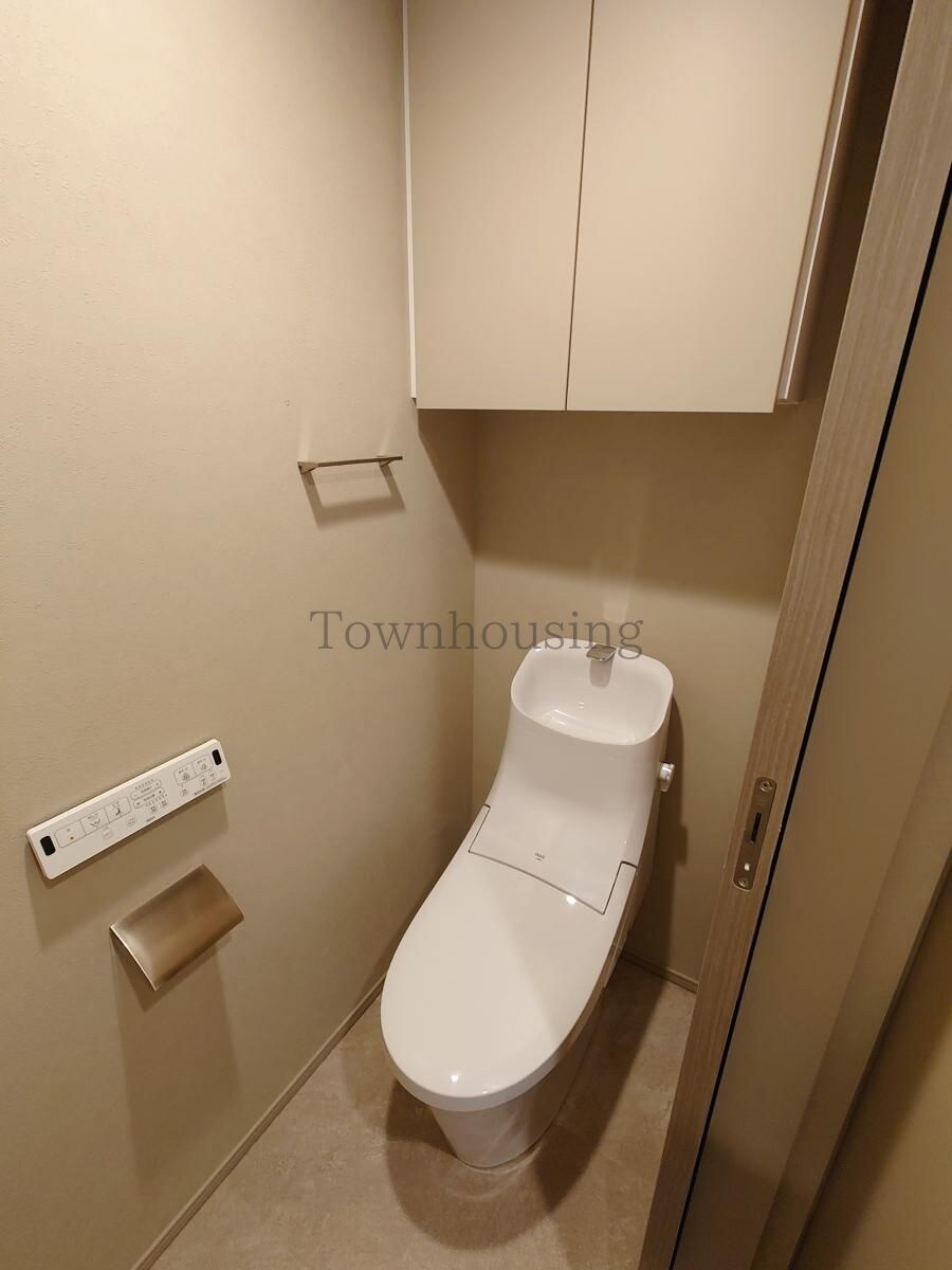 クレヴィアリグゼ錦糸町の物件内観写真