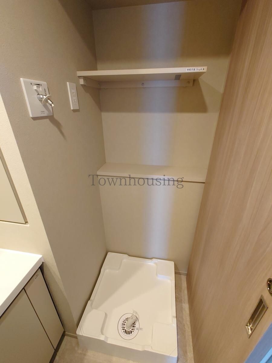 クレヴィアリグゼ錦糸町の物件内観写真