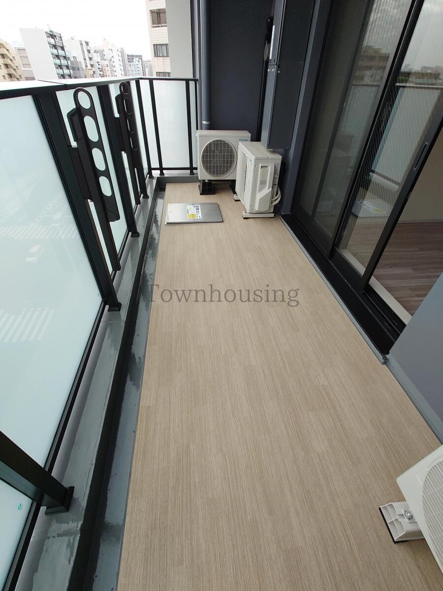 クレヴィアリグゼ錦糸町の物件内観写真