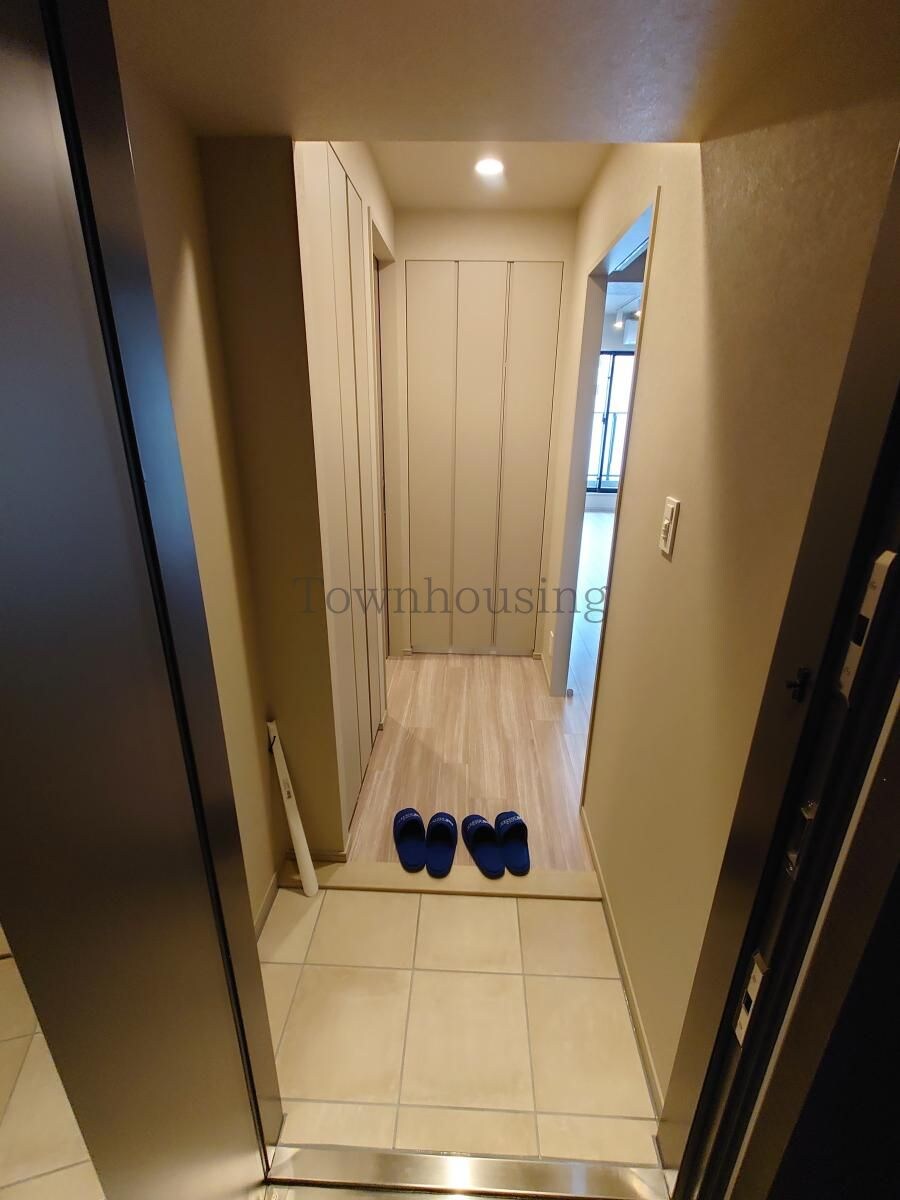 クレヴィアリグゼ錦糸町の物件内観写真