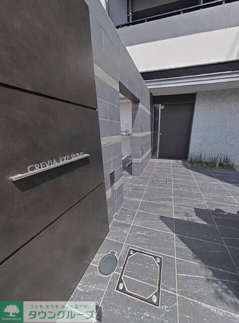 クレヴィアリグゼ錦糸町の物件内観写真