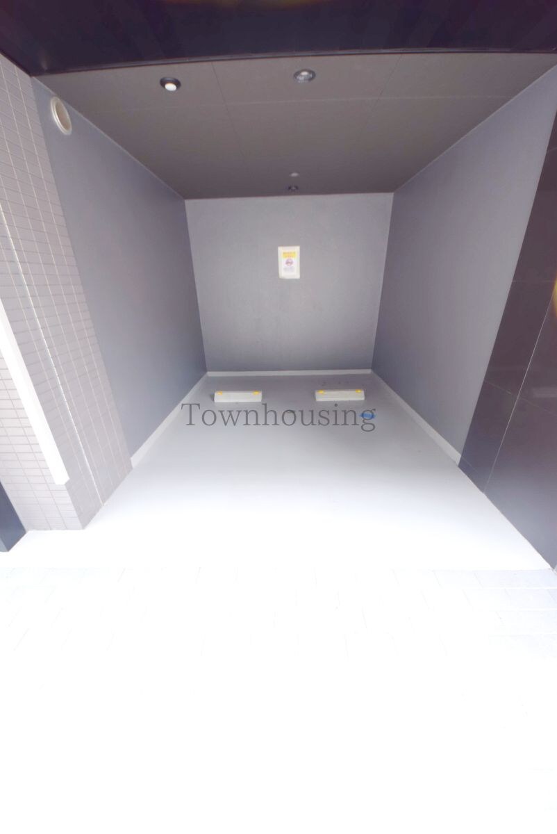 ジェノヴィア木場IIの物件内観写真