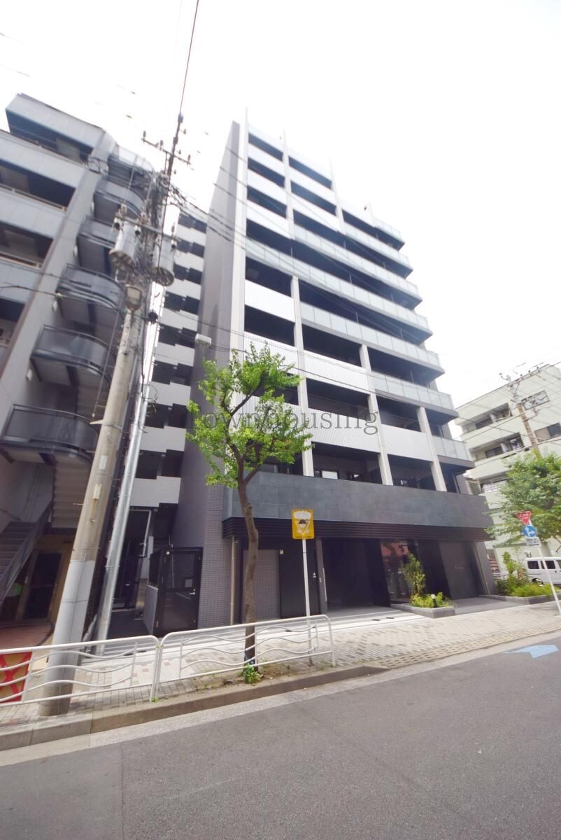 ジェノヴィア木場IIの物件内観写真