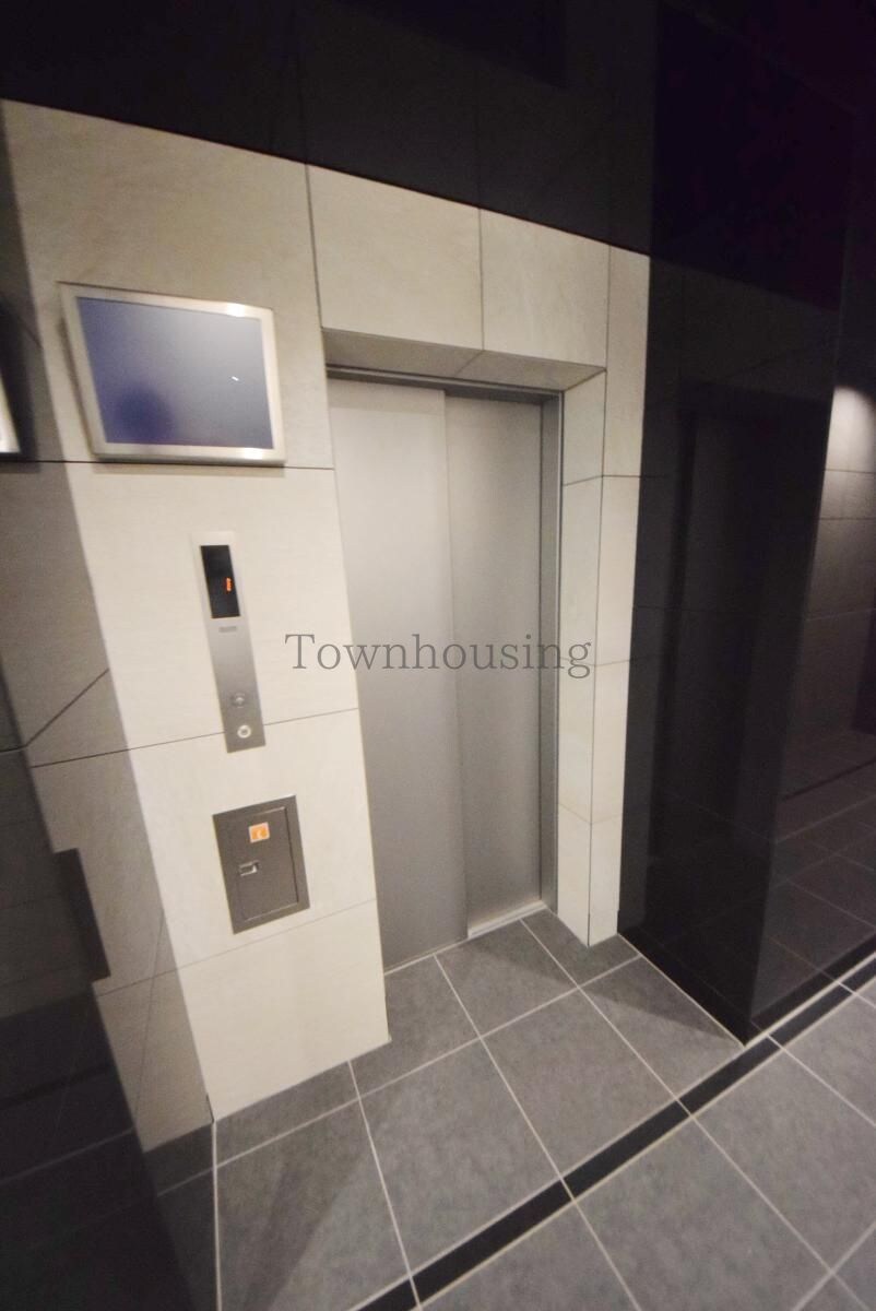 ジェノヴィア木場IIの物件内観写真