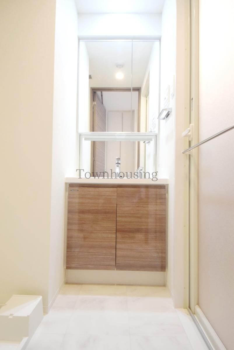 ジェノヴィア木場IIの物件内観写真