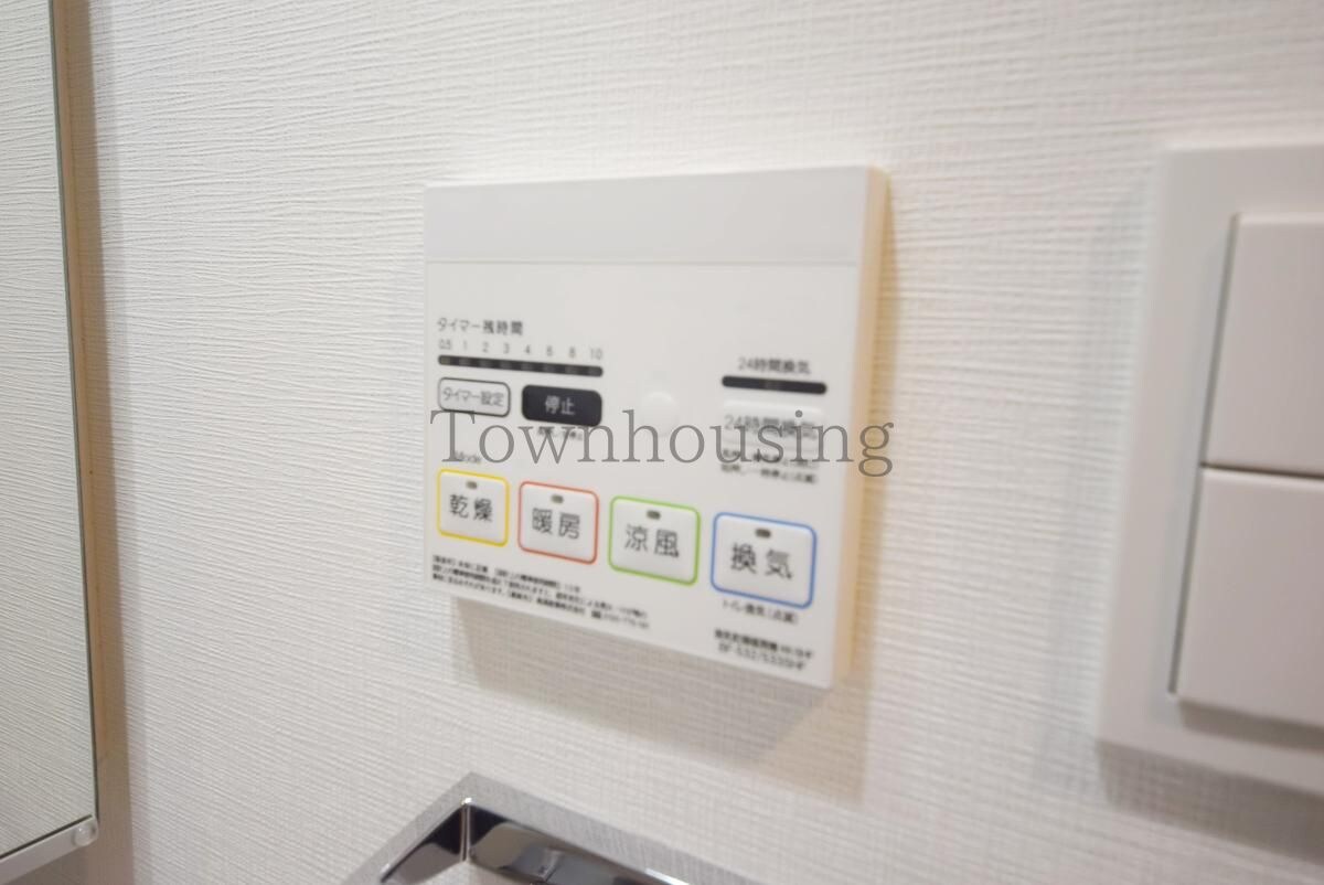 ジェノヴィア木場IIの物件内観写真