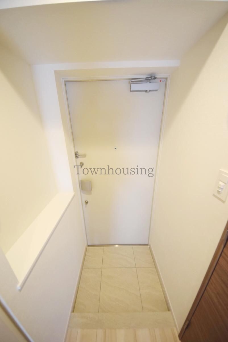 ジェノヴィア木場IIの物件内観写真