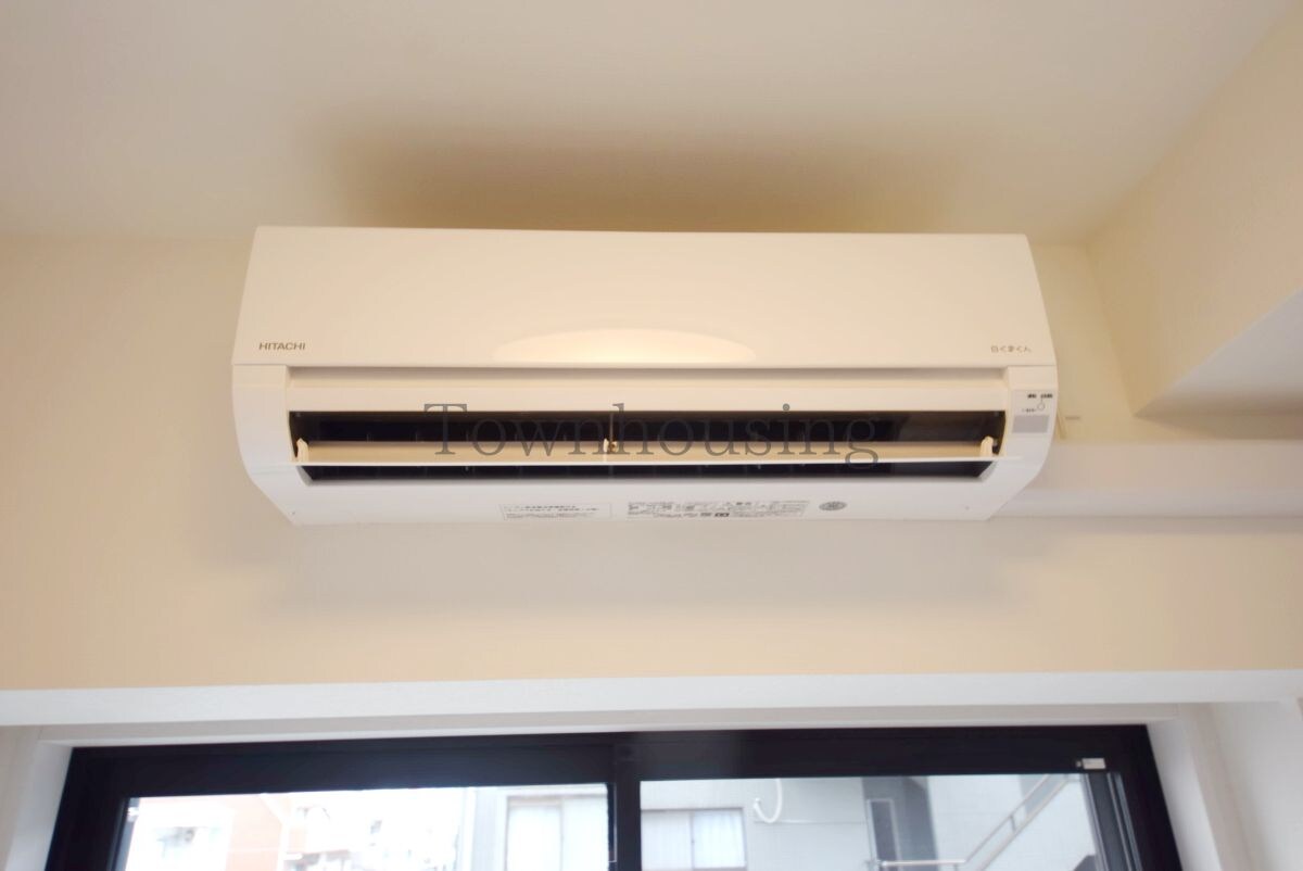 ジェノヴィア木場IIの物件内観写真