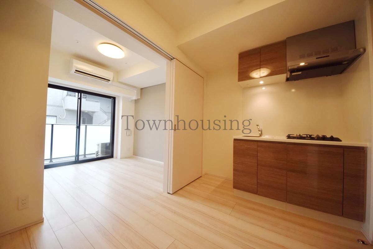 ジェノヴィア木場IIの物件内観写真