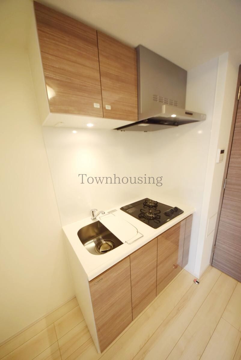 ジェノヴィア木場IIの物件内観写真