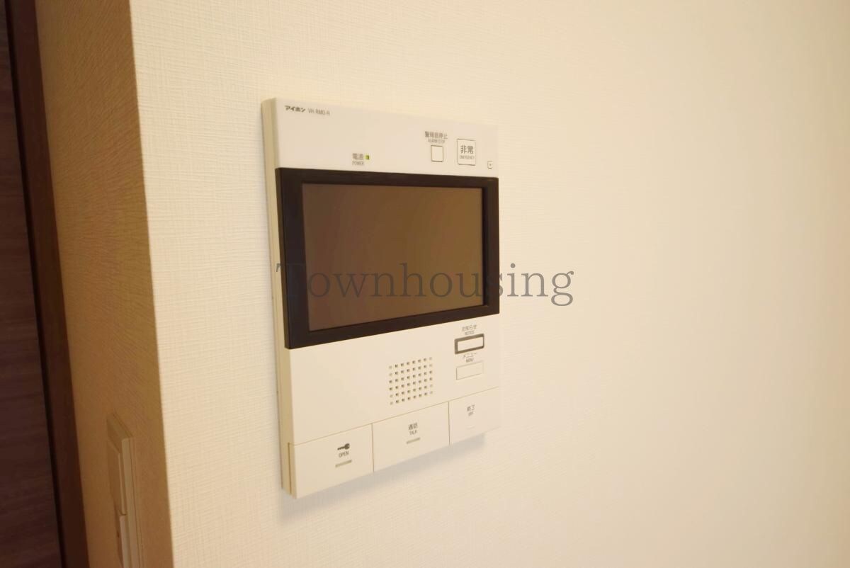 ジェノヴィア木場IIの物件内観写真