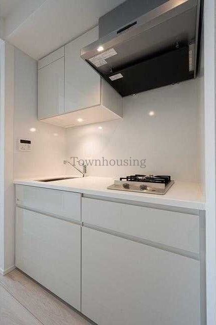 シーズンフラッツ蔵前清澄通りの物件内観写真