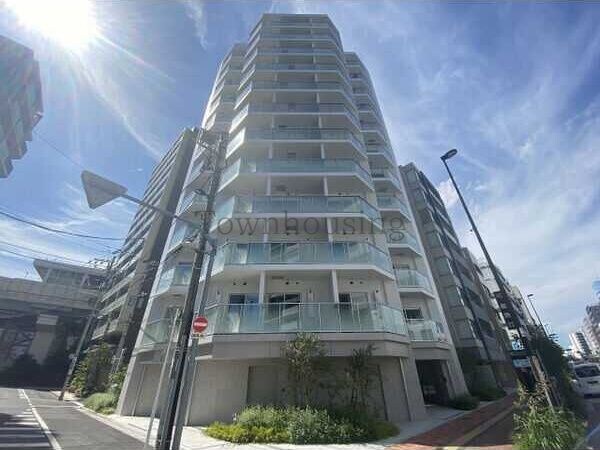 シーズンフラッツ蔵前清澄通りの物件内観写真