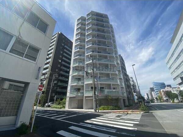 シーズンフラッツ蔵前清澄通りの物件内観写真