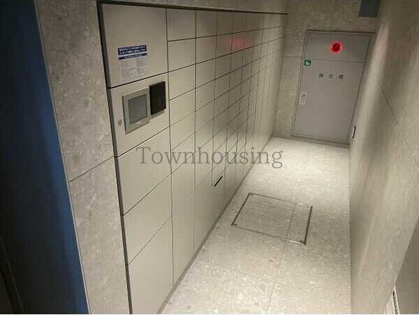 シーズンフラッツ蔵前清澄通りの物件内観写真