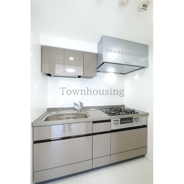 PREMIUM CUBE 両国DEUXの物件内観写真