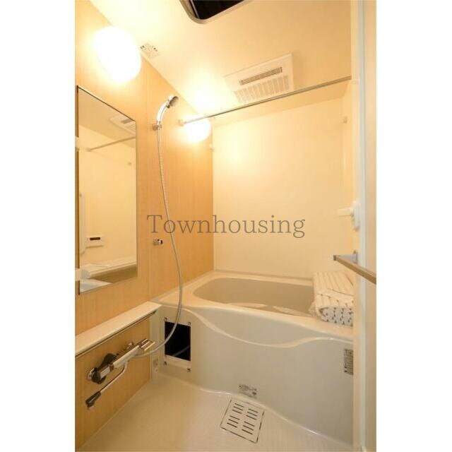 PREMIUM CUBE 両国DEUXの物件内観写真