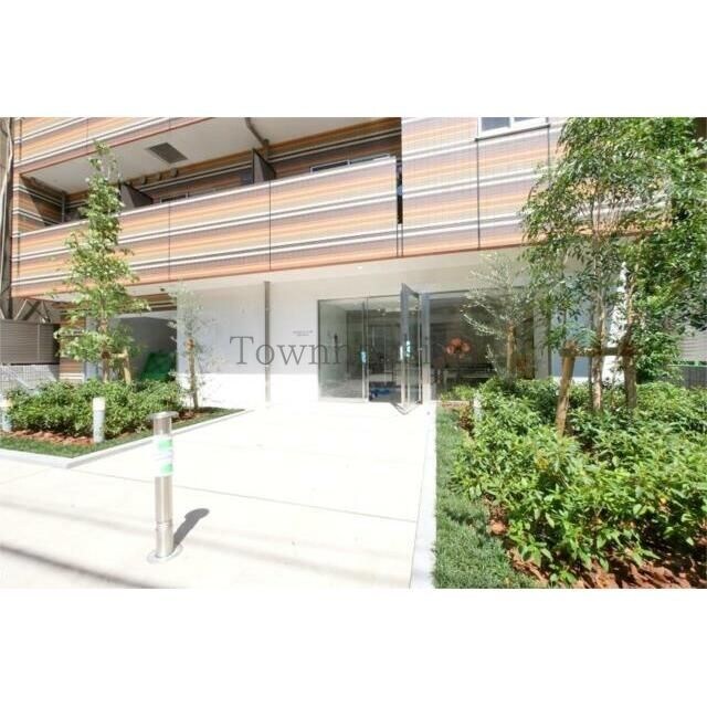 PREMIUM CUBE 両国DEUXの物件内観写真