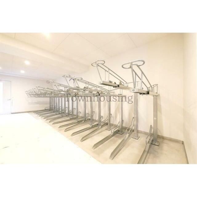 PREMIUM CUBE 両国DEUXの物件内観写真