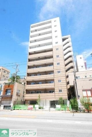 PREMIUM CUBE 両国DEUXの物件内観写真