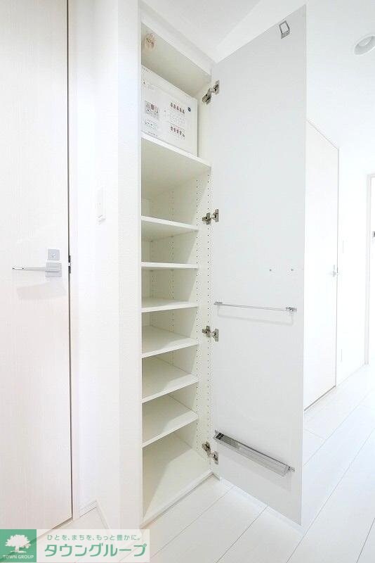 PREMIUM CUBE 両国DEUXの物件内観写真