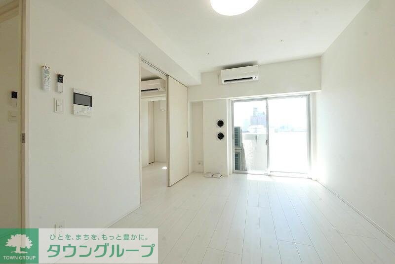 PREMIUM CUBE 両国DEUXの物件内観写真