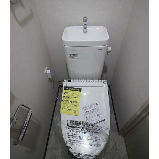 プレール・ドゥーク本所吾妻橋Vの物件内観写真