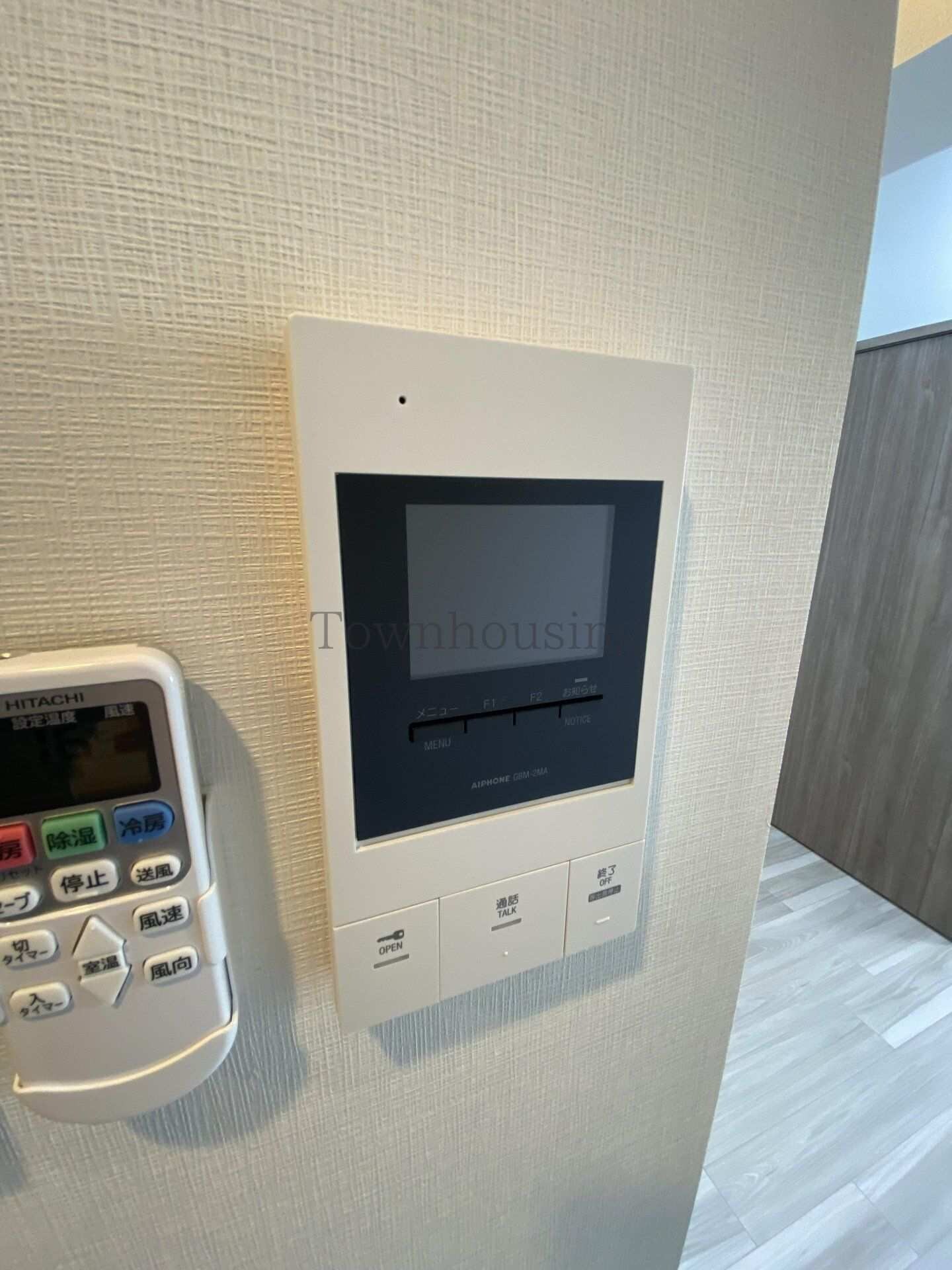 S-RESIDENCE両国sereaの物件内観写真