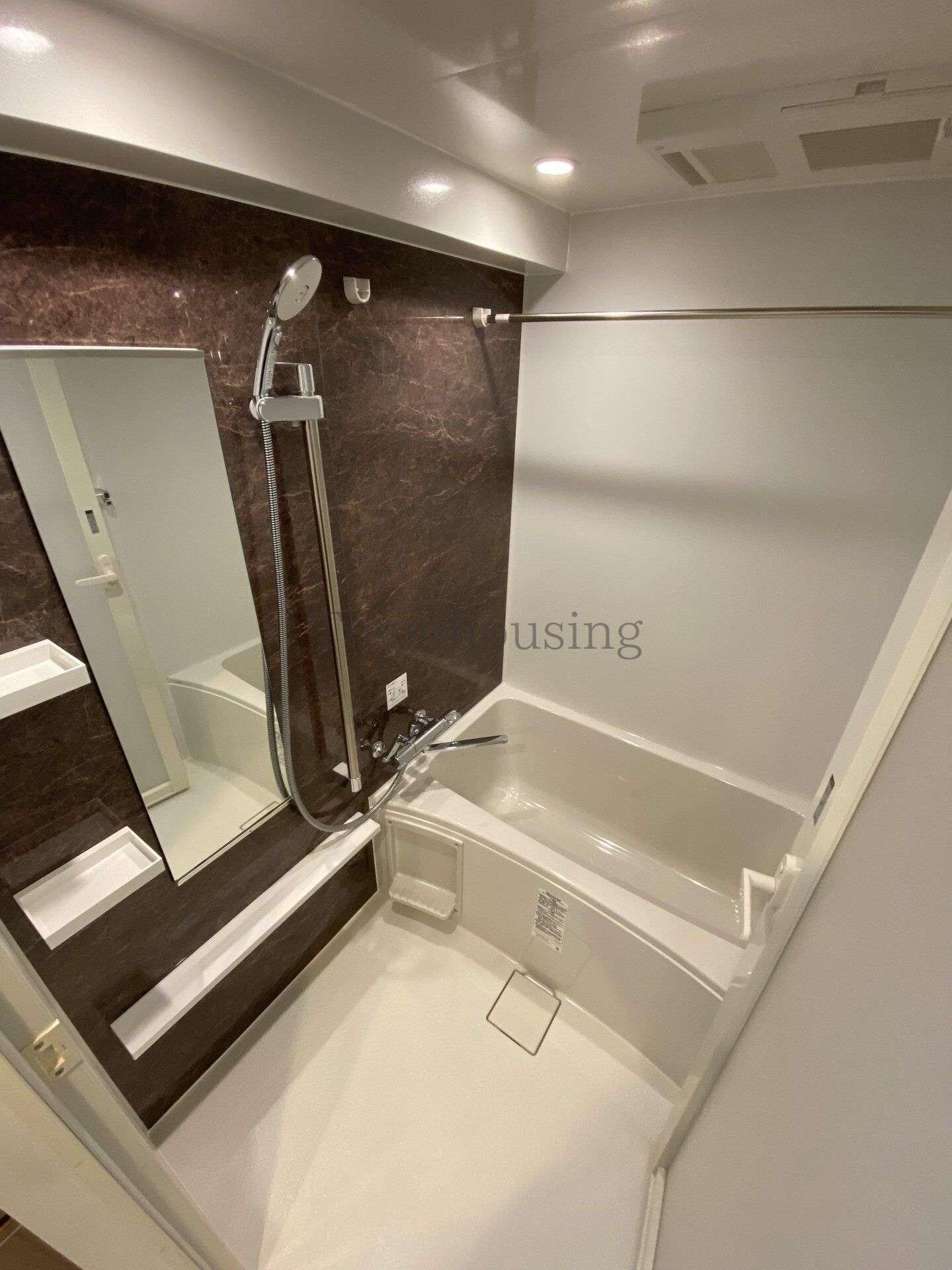 S-RESIDENCE両国sereaの物件内観写真