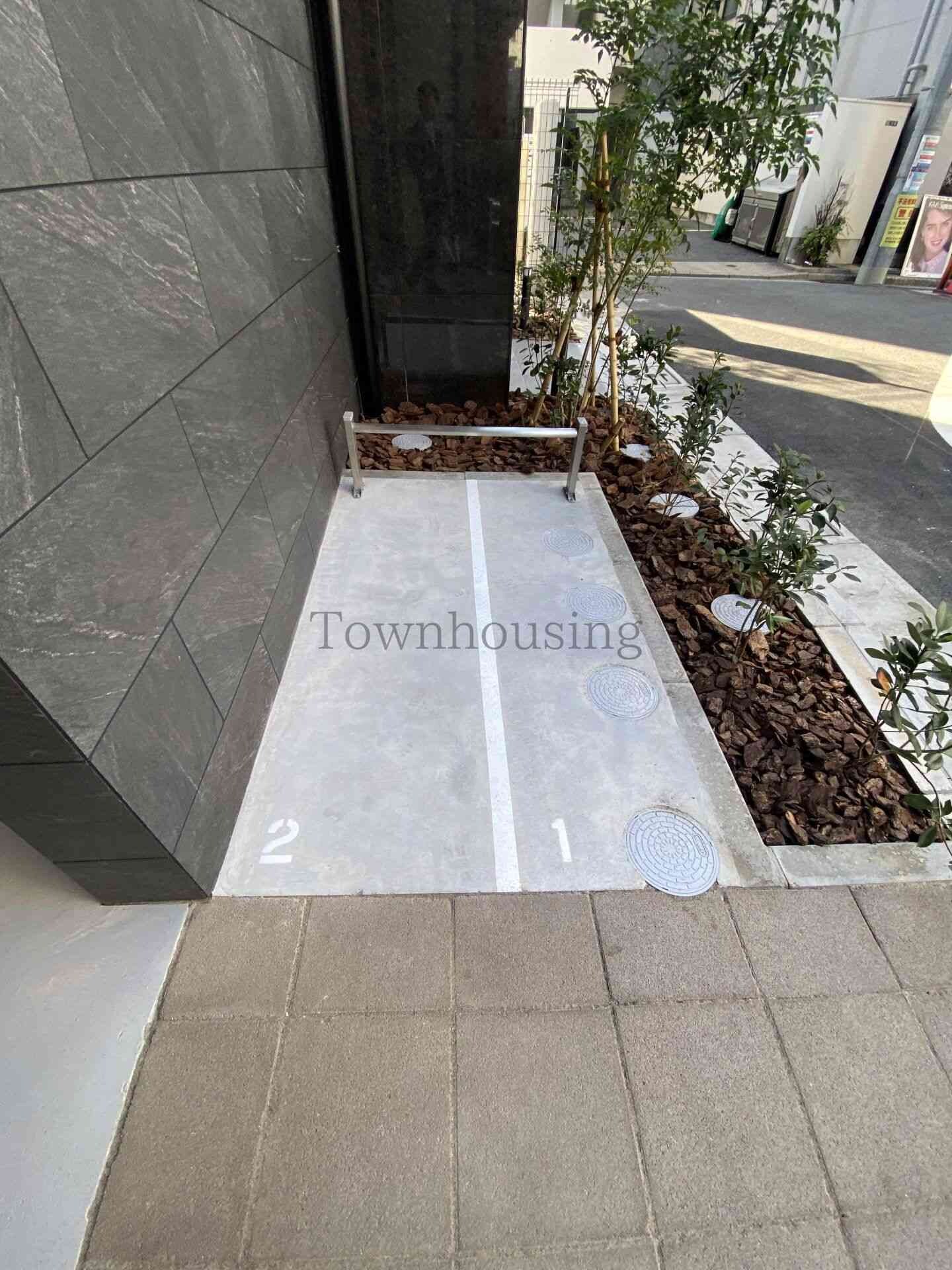 S-RESIDENCE両国sereaの物件内観写真