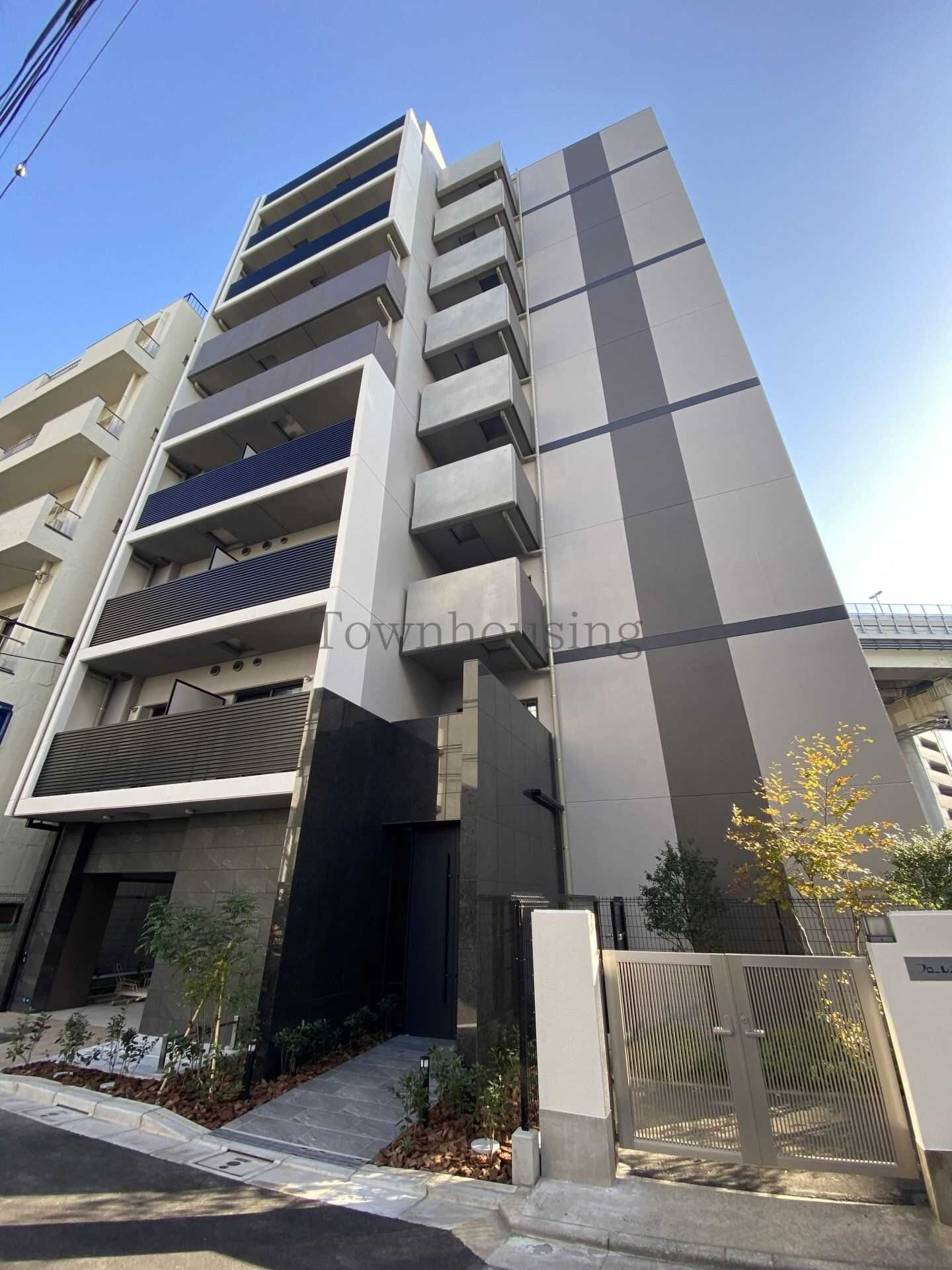 S-RESIDENCE両国sereaの物件内観写真