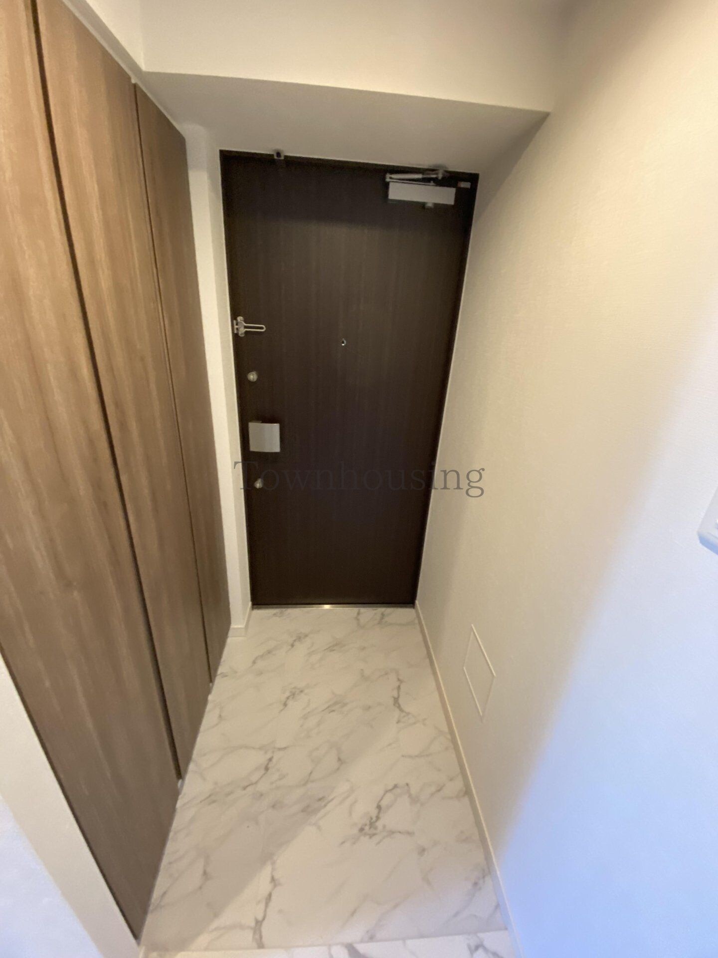 S-RESIDENCE両国sereaの物件内観写真