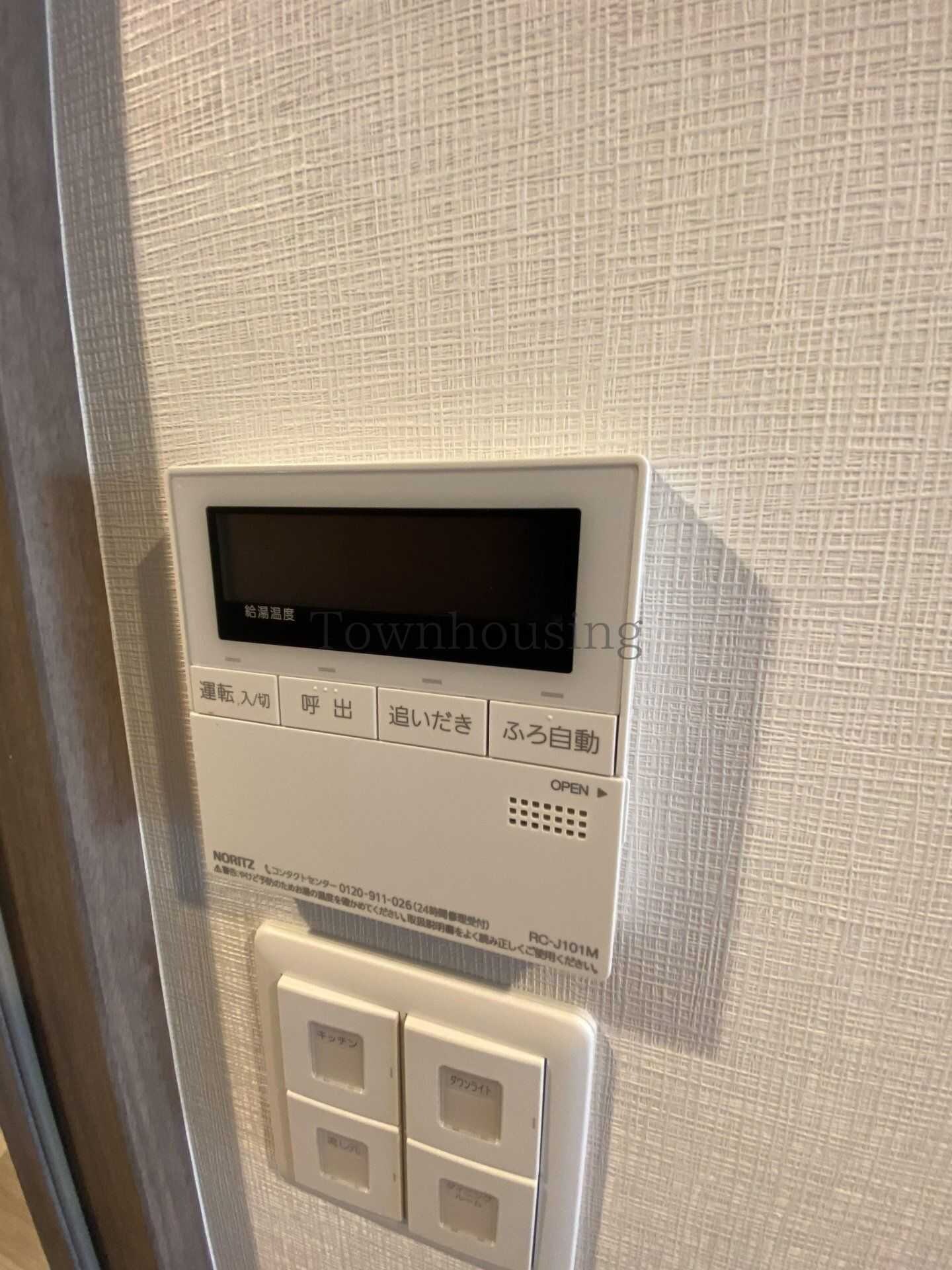 S-RESIDENCE両国sereaの物件内観写真