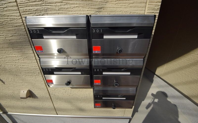 Senyoushaの物件内観写真