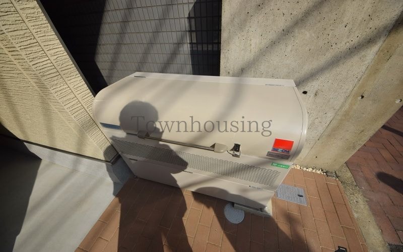 Senyoushaの物件内観写真