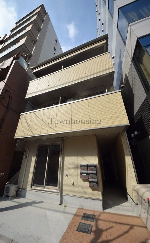 Senyoushaの物件内観写真