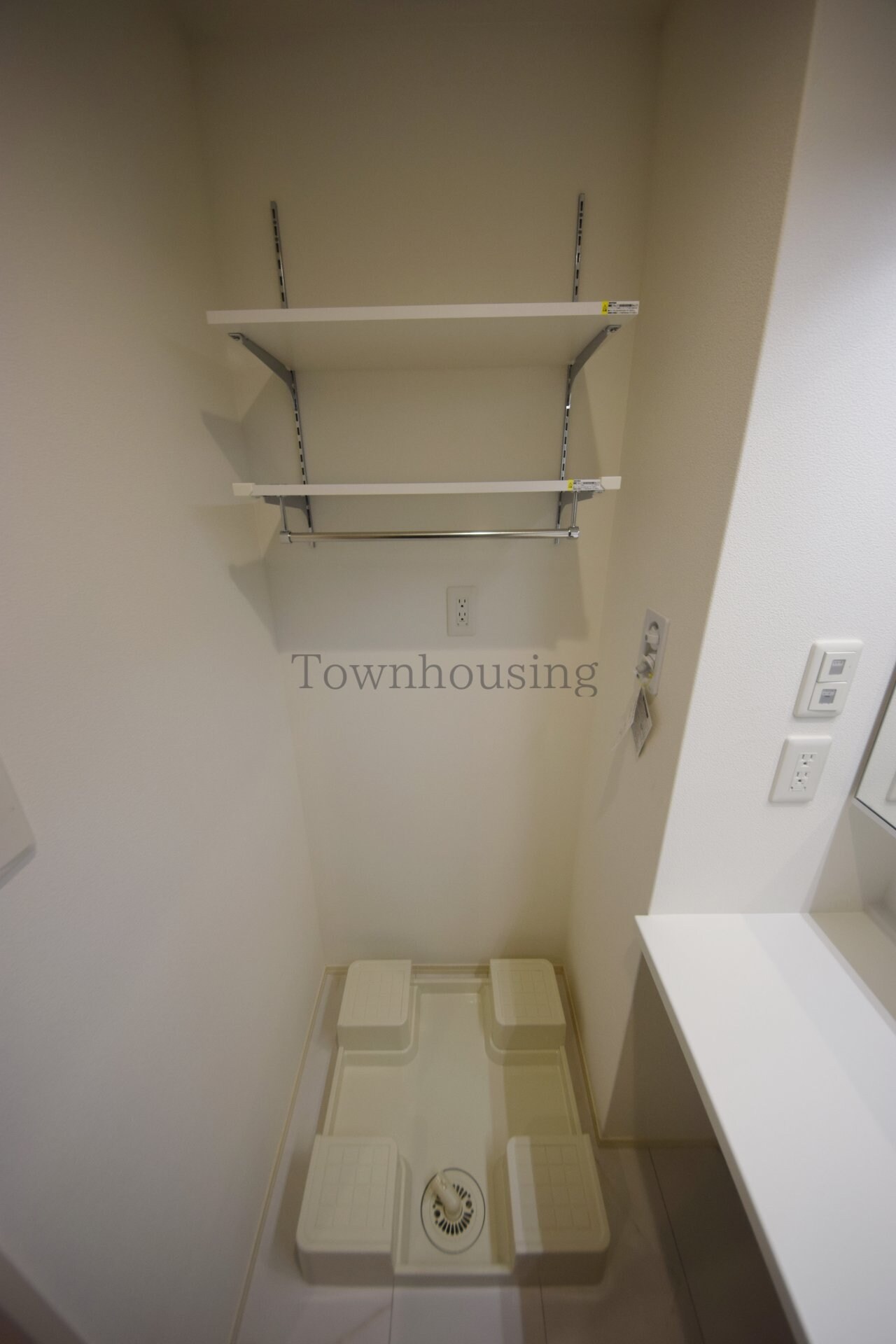 Senyoushaの物件内観写真