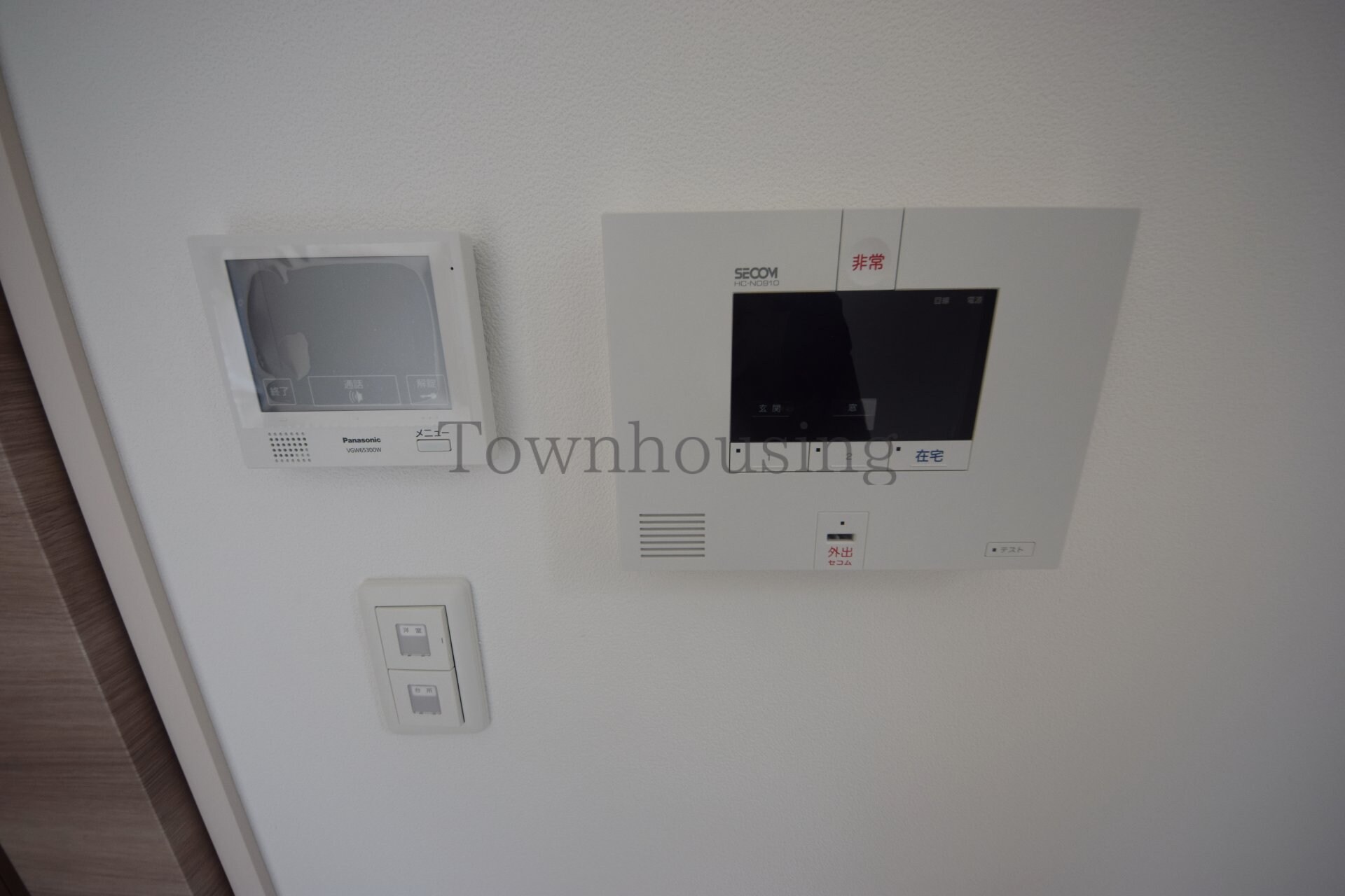 Senyoushaの物件内観写真