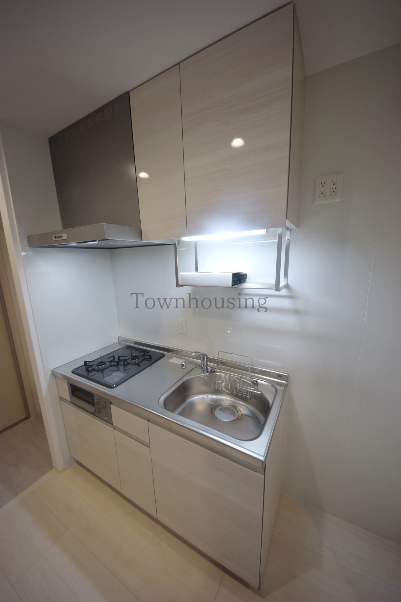 Senyoushaの物件内観写真