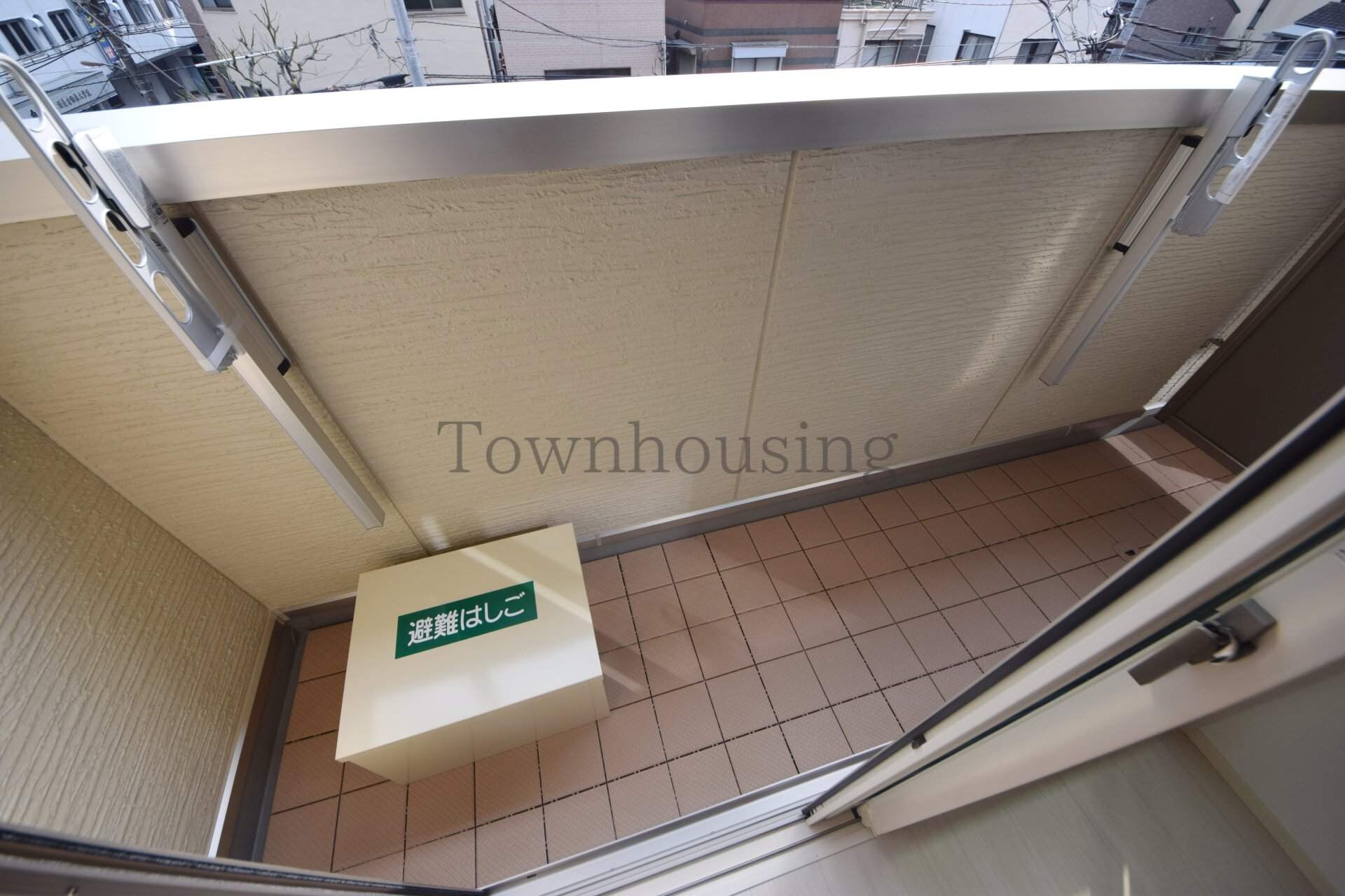 Senyoushaの物件内観写真