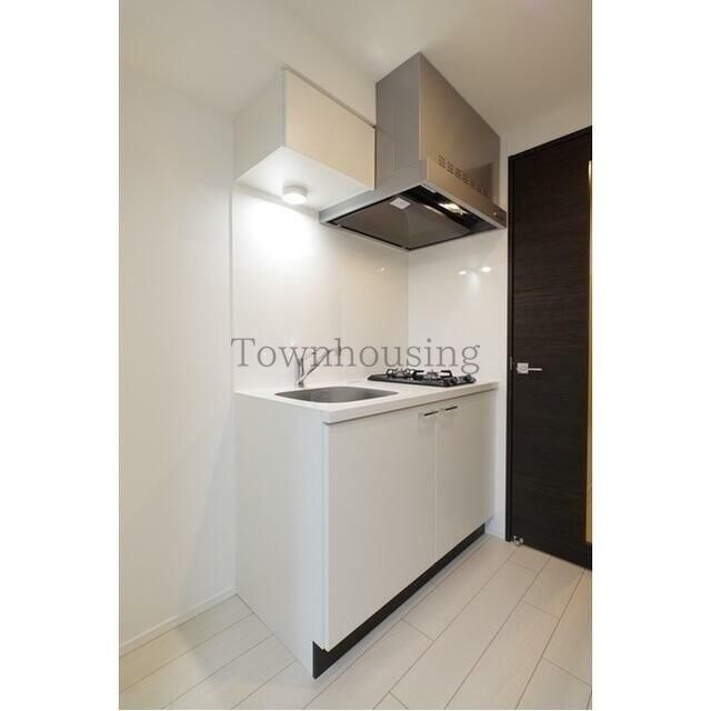 ＯＰＥＮ　ＢＬＯＯＭ　ＳＵＭＩＤＡ　ＹＡＨＩＲＯの物件内観写真