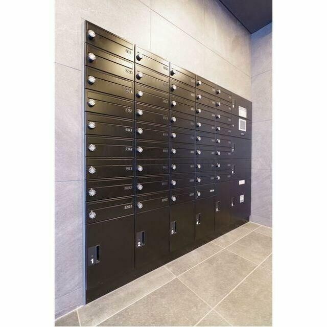 ＯＰＥＮ　ＢＬＯＯＭ　ＳＵＭＩＤＡ　ＹＡＨＩＲＯの物件内観写真