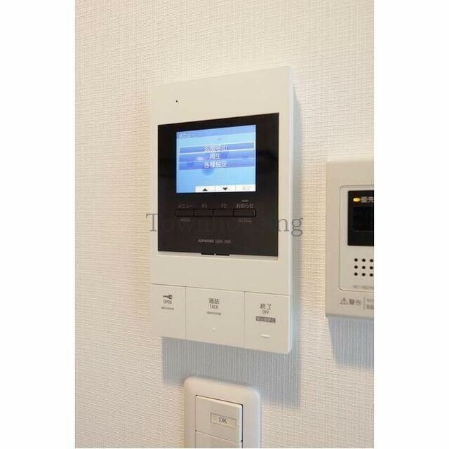 ＯＰＥＮ　ＢＬＯＯＭ　ＳＵＭＩＤＡ　ＹＡＨＩＲＯの物件内観写真