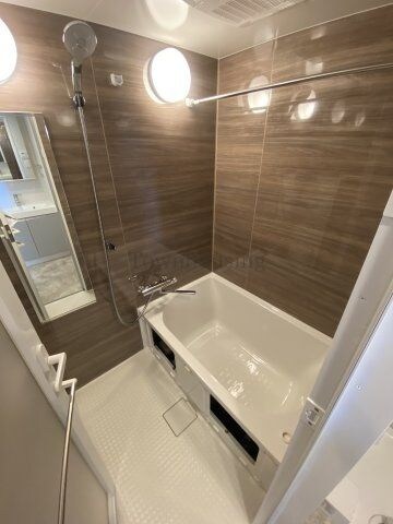 プラウドフラット亀戸ステーションプレイスの物件内観写真