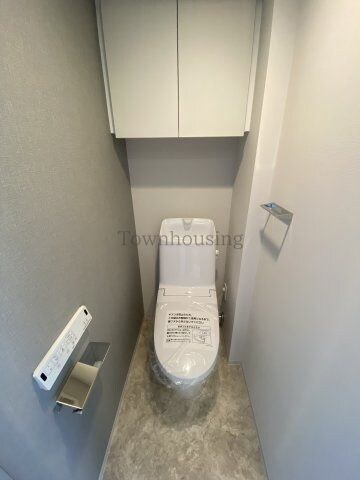 プラウドフラット亀戸ステーションプレイスの物件内観写真