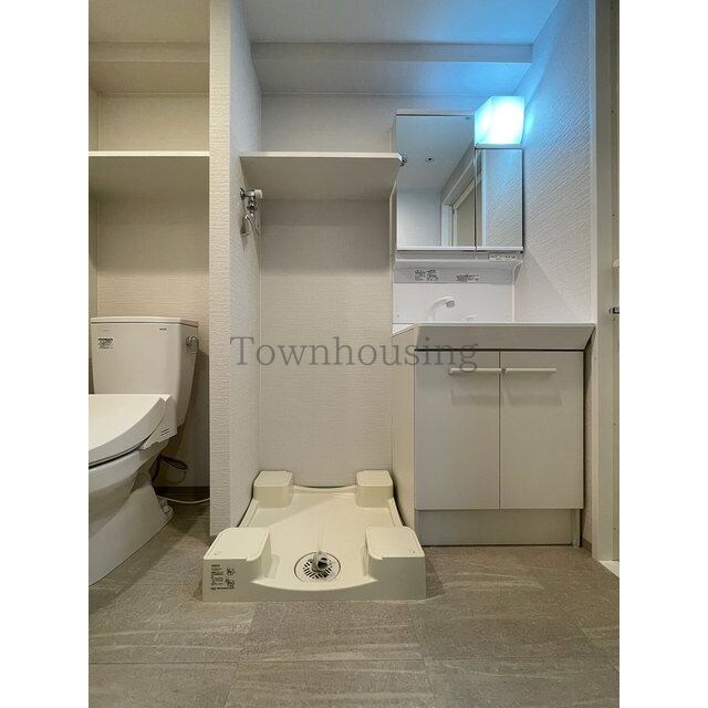 プライマル西大島駅前の物件内観写真