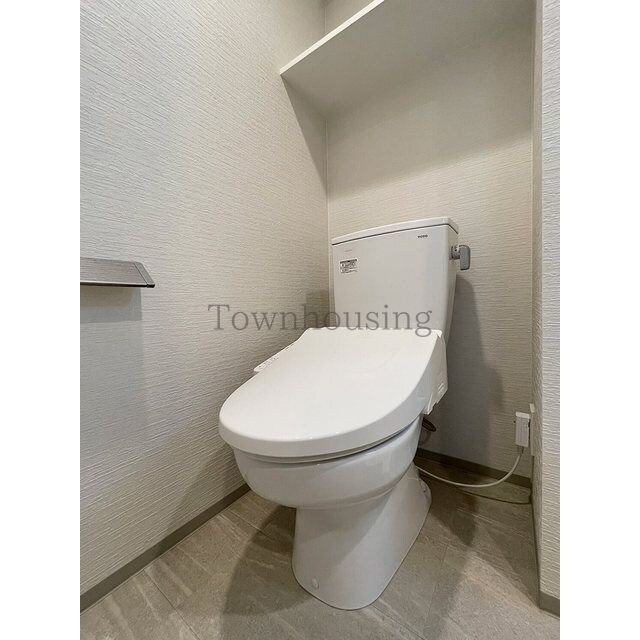 プライマル西大島駅前の物件内観写真