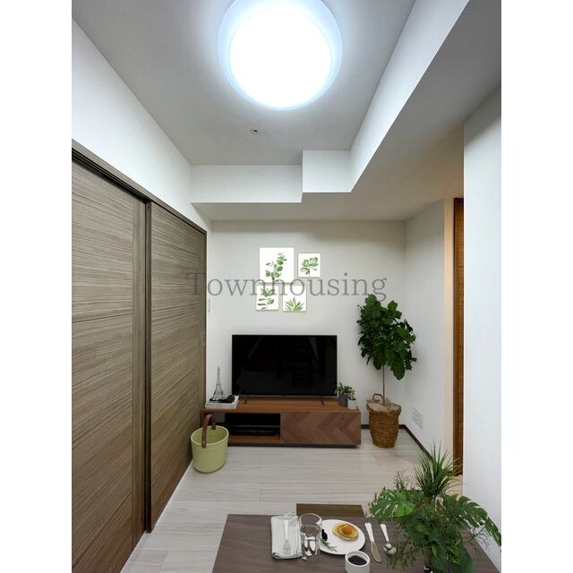 プライマル西大島駅前の物件内観写真