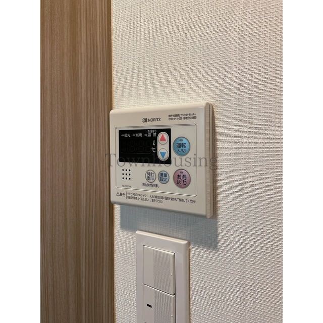 プライマル西大島駅前の物件内観写真