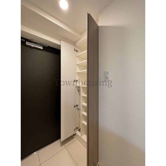 プライマル西大島駅前の物件内観写真